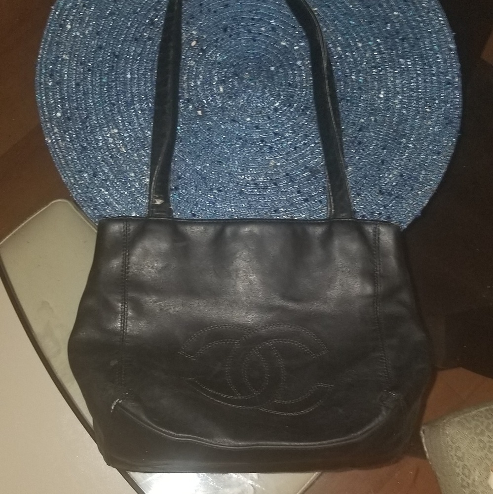 Chanel Tote